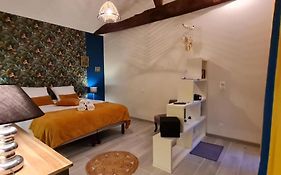 Chambre d'hôtes et gîte de charme Domaine Castetbieilh